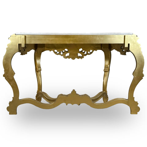 Vintage Elegant Luxury Table Interior Design